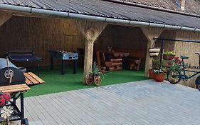 Smile apartments