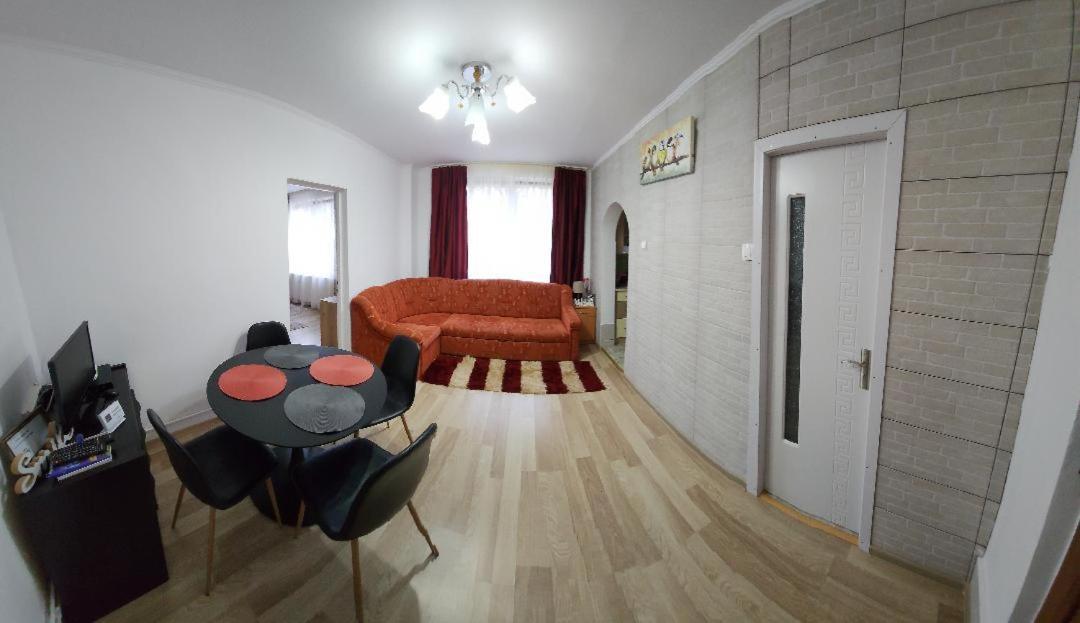 Smile apartments Sighişoara Extérieur photo