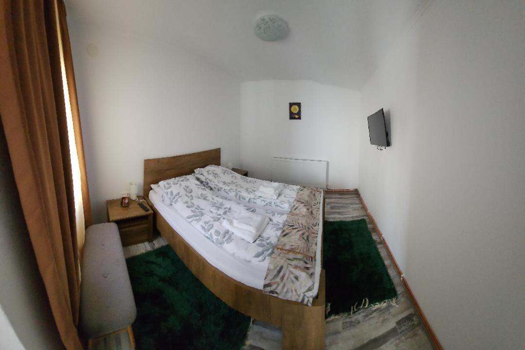 Smile apartments Sighişoara Extérieur photo