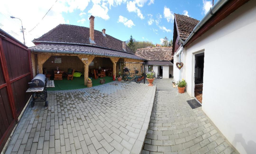 Smile apartments Sighişoara Extérieur photo