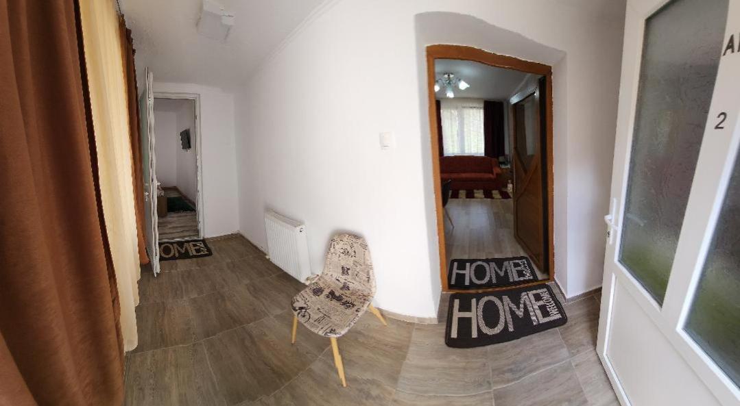 Smile apartments Sighişoara Extérieur photo
