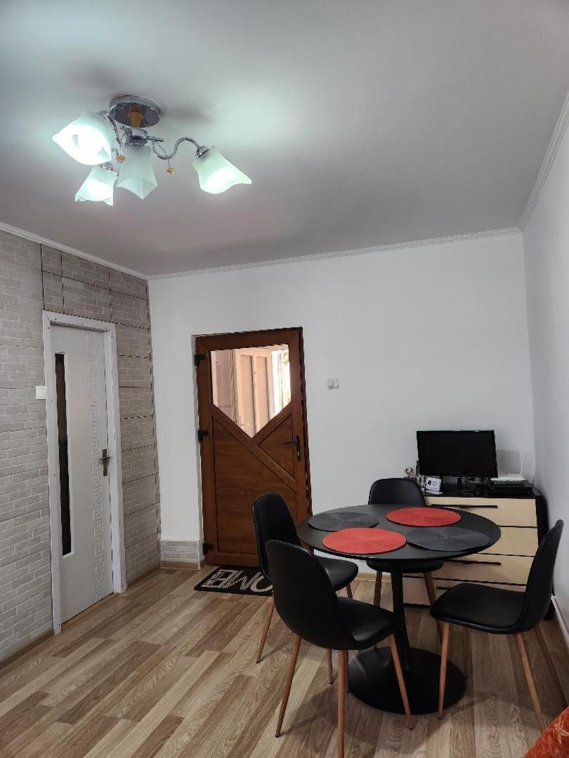 Smile apartments Sighişoara Extérieur photo