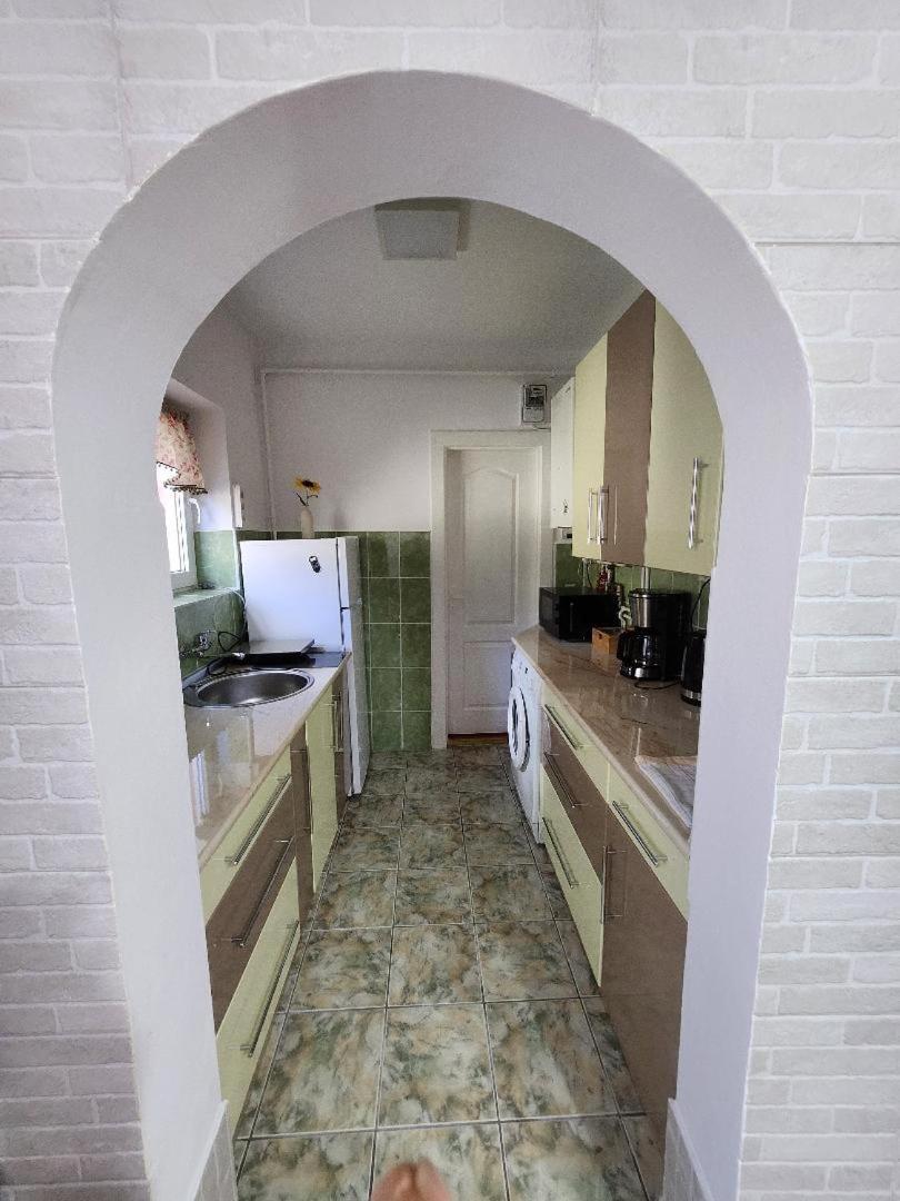 Smile apartments Sighişoara Extérieur photo