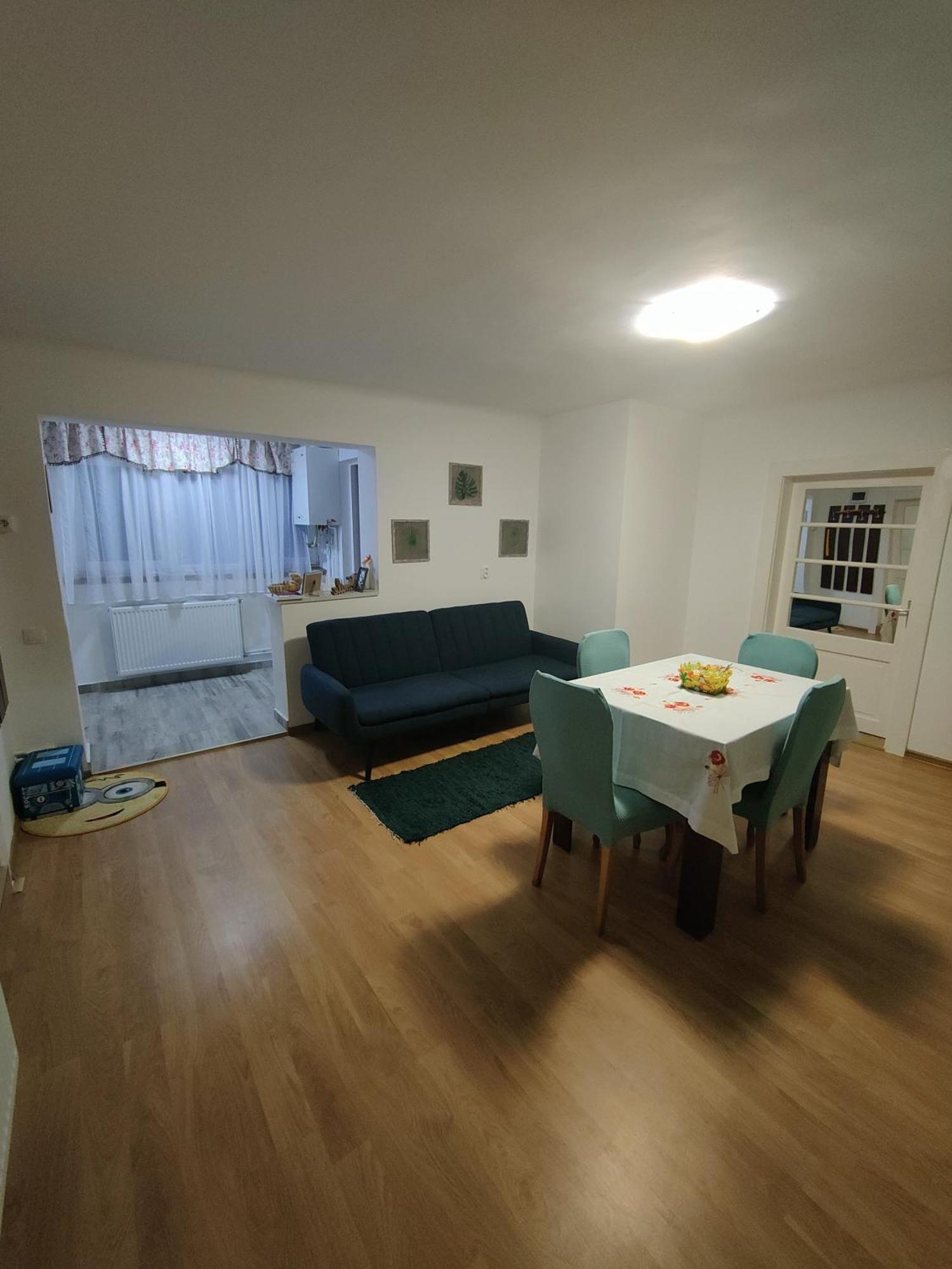 Smile apartments Sighişoara Chambre photo